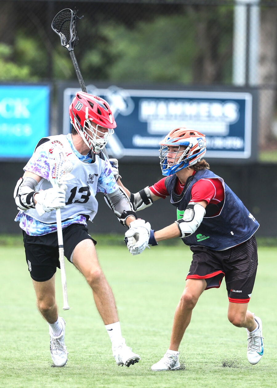 Madison lacrosse 11